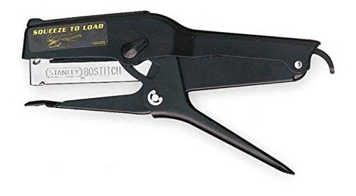 Alicate De Engrapado Powercrown Bostitch Grapadora Modelo