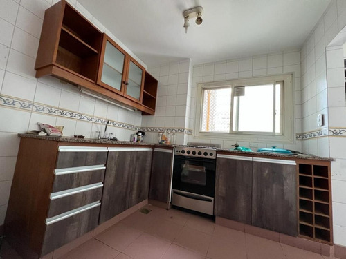 Venta Departamento 3 Amb, Palermo Las Cañitas