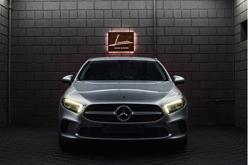 Mercedes-benz Clase A 1.3 A200 163cv Progressive Hatch