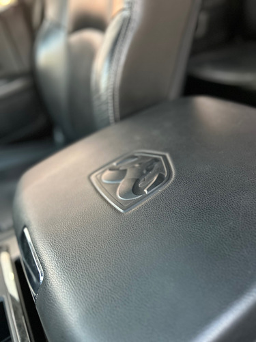 RAM 1500 5.7 Laramie Atx V8