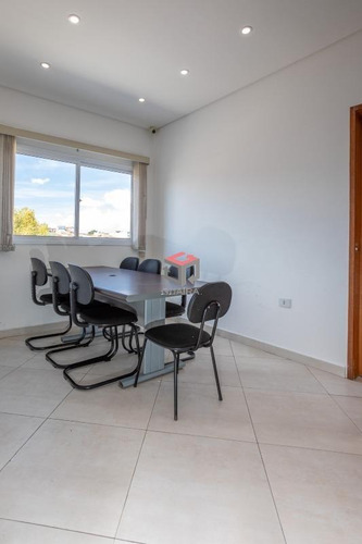 Imagem 13 de 26 de Prédio À Venda, 9 Vagas, Stella - Santo André/sp - 97317