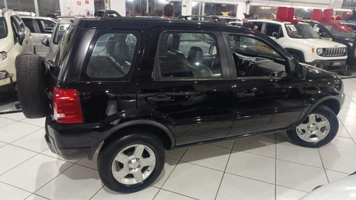 Ford Ecosport Ecosport XLT 2.0 16V