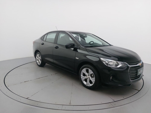 Chevrolet Onix 1.0 TURBO FLEX LTZ AUTOMÁTICO