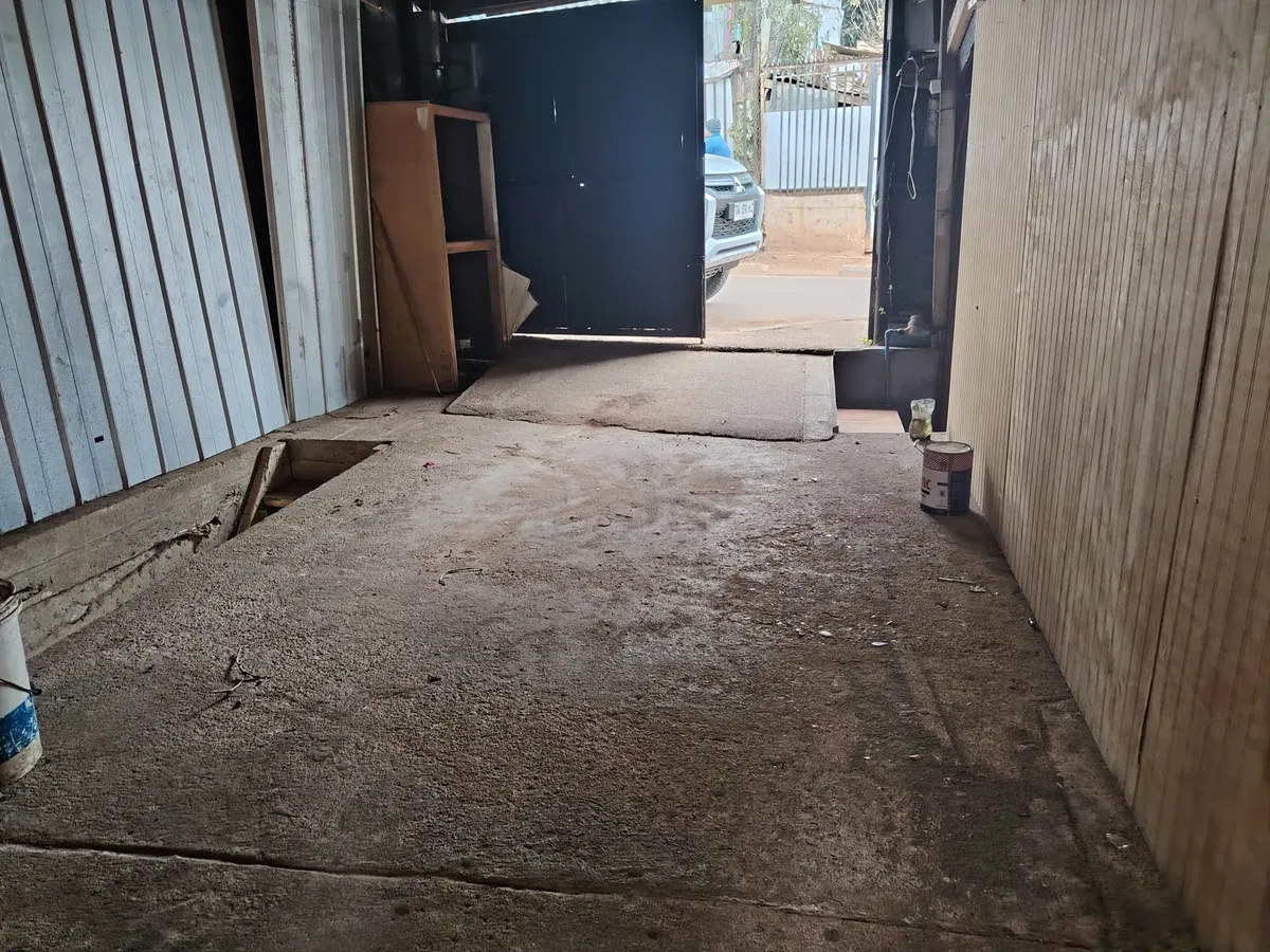 Imagen 3 de 17 de Se Vende Casa Amplio Terreno Forestal Alto