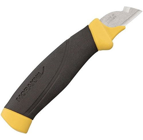 Cuchillo Comercio Electricista Morakniv Craftline Con Sandvi