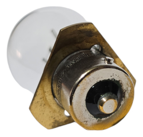 Foco 41326 6v 33w Proyector Perimetro Topcon 43100-14800