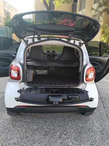 Smart Fortwo 1.0 Passion Mt
