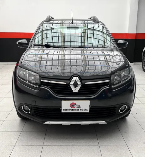Renault Stepway Expression