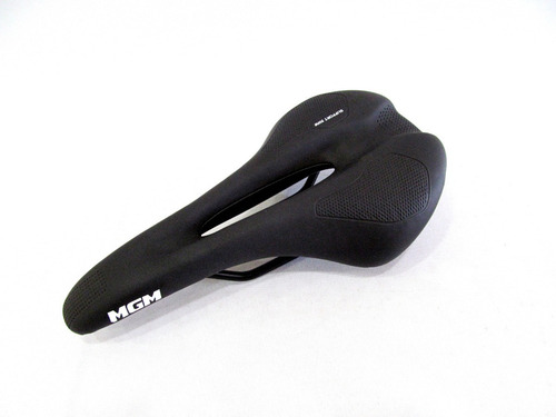 Imagen 4 de 9 de Asiento Para Bicicleta Mgm Modelo Ast-064 Antiprostatico