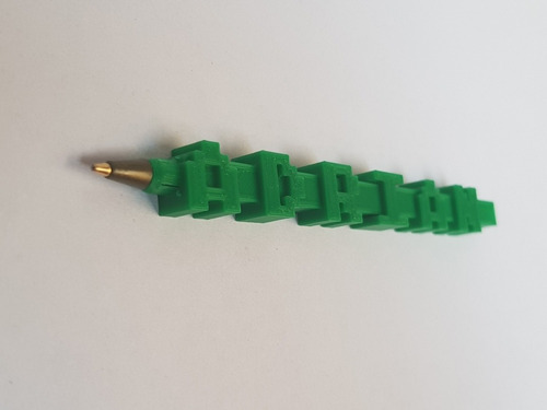 11 Biromes Personalizadas Souvenir Nombre Plastico Niños 3d