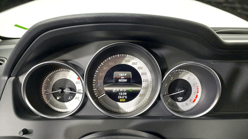 Mercedes Benz Clase C 1.8 C250 Avantgarde B.efficiency At