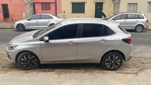 Chevrolet Onix 1.0 Turbo Premier At