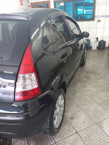 Citroën C3 2012 1.4 8v Glx Flex 5p