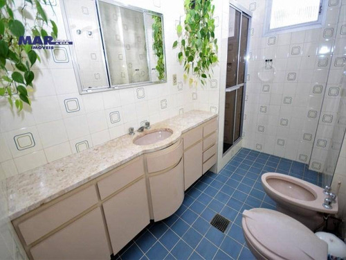 Imagem 11 de 16 de Apartamento Residencial Para Venda E Locação, Barra Funda, Guarujá - . - Ap9329
