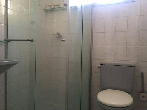 Imagem 20 de 28 de Apartamento Com 2 Dormitórios À Venda, 59 M² Por R$ 390.000,00 - Jabaquara - São Paulo/sp - Ap1655