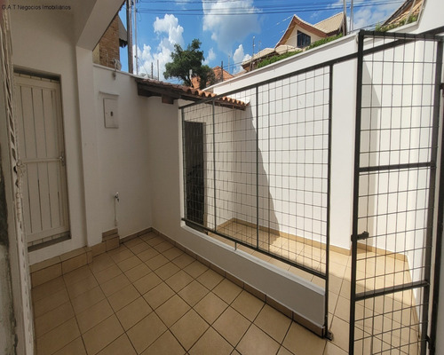 Imagem 22 de 30 de Casa À Venda No Jardim Santa Rosália - Sorocaba/sp - Ca12114 - 70632781