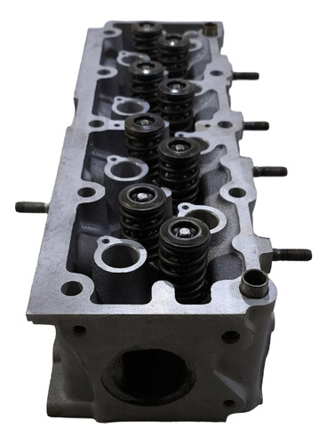 Cabeçote Ômega Kadett S10 2.0/2.2 R90400095 (Recondicionado)