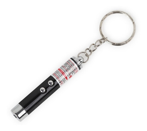 Imagen 2 de 8 de Juguete Interactivo Laser/linterna Para Diversión Gatos