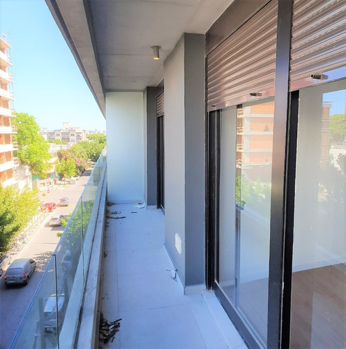 Imagen 1 de 14 de -apartamento Un Dormitorio, Balcón En Cordón Sur.