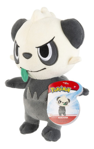 Pókemon Peluches Originales 20cm, Giro Didáctico, Envíos