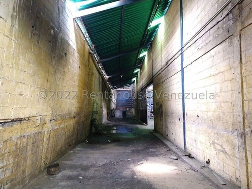 Imagen 19 de 22 de Galpones En Alquiler Zona Oeste Barquisimeto #22-26448 Daniela Linarez 0424-5390659