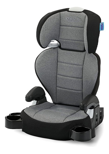 Graco Turbobooster 2.0 Asiento En El Automóvil De Refuerzo D