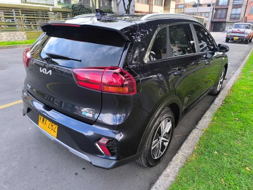 Kia Niro 1.6 Hibrido