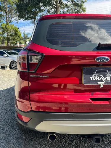 Ford Escape 2.0 Se 4x2