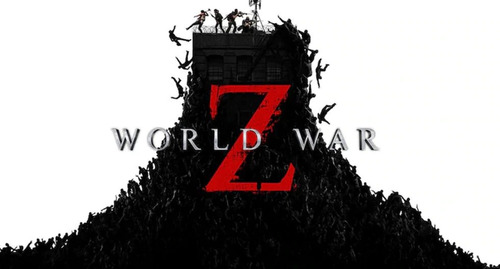World War Z + Juego De Regalo | Pc Digital