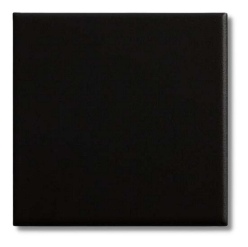 Azulejo 10x10 Negro M2
