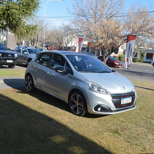 Peugeot 208 Gt