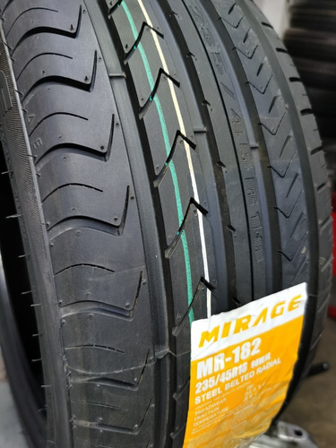 Llanta 235/45 R18 Mirage Mr-182 98w
