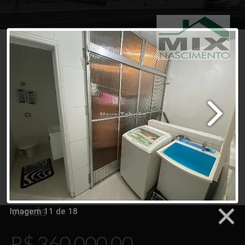 Casa Sobrado Em Vila Santa Luzia - São Bernardo Do Campo, Sp - 3071
