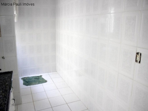 Imagem 5 de 19 de Apartamento - Ap06381 - 69675285