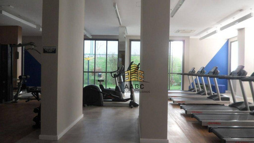 Imagem 21 de 27 de Apartamento Para Alugar, 35 M² Por R$ 2.800,00/mês - Vila Clementino - São Paulo/sp - Ap1438