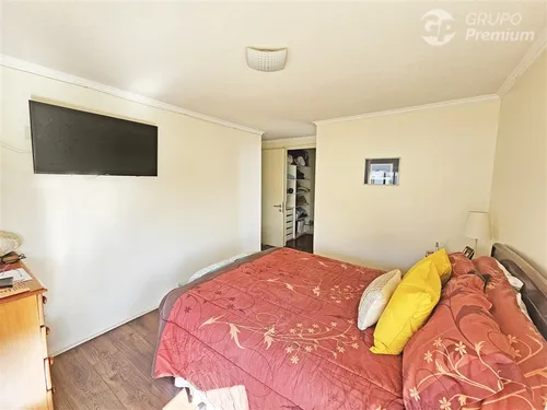 Espacio Perfecto Para Tu Familia 3d, 2b, 1e Techado, Terraza