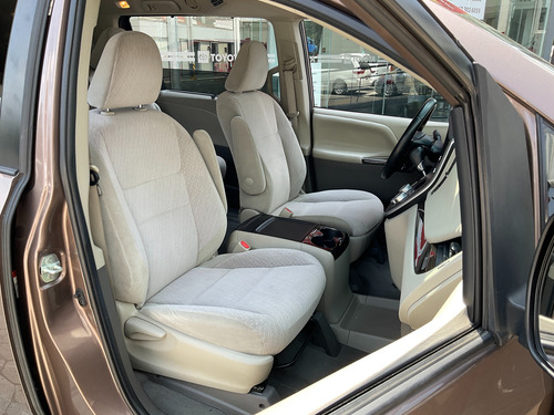 Toyota Sienna 3.5 Xle At