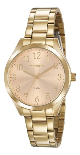 Relógio Mondaine Feminino 99397lpmvde2