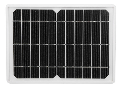 Imagen 3 de 8 de Solar Banco De Energía Portátil Al Aire Libre Generador De E