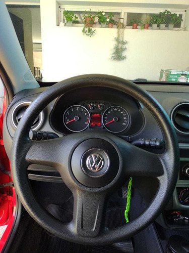 Volkswagen Gol Trend Pack 1