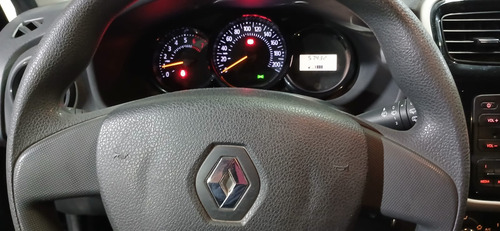 Renault Sandero 1.6 8V EXPRESSION PACK L15