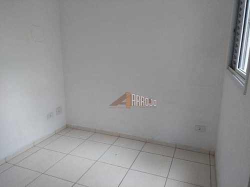 Imagem 3 de 15 de Sobrado Com 2 Dormitórios Na Vila Domitilia - So0970