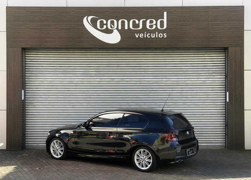 Bmw 118i 2.0 Sport Edition 2p