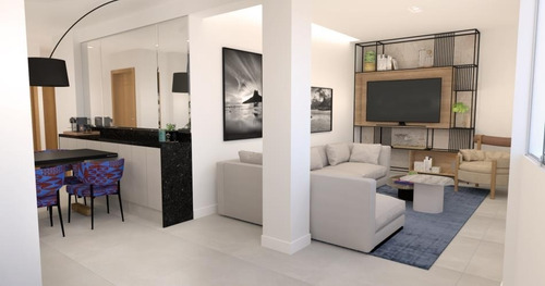 Imagem 3 de 15 de Apartamento Com 2 Quartos Suítes Área À Venda, 85 M² Glória - Aea2715