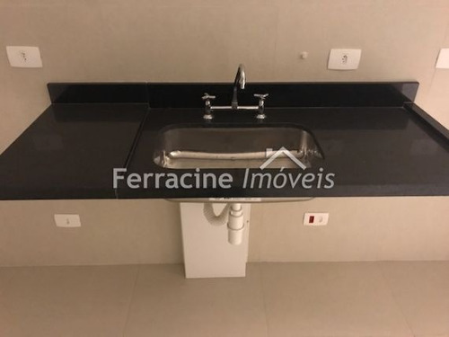 Imagem 3 de 15 de 01048 - Apartamento 1 Dorm, Santana - São Paulo/sp - 1048