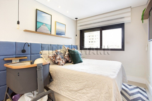Imagem 13 de 15 de Apartamento - Perdizes - Ref: 144093 - V-144093