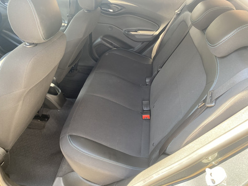 Chevrolet Prisma 1.4 Lt Aut. 4p