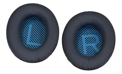 Almohadillas Para Bose Quietcomfort Qc25 Qc35 Qc15 Ae2