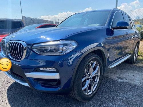 Imagen 11 de 15 de Bmw X3 30ia X Line 2019