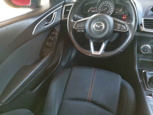 Imagen 15 de 15 de Mazda Mazda 3 2018 5p Hatchback S L4/2.5 Man